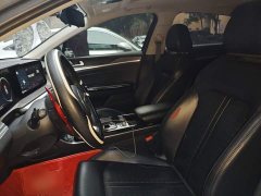 Kia K5 270T CVVD Luxury Tech Edition - ფოტო 16