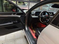 Kia K5 270T CVVD Luxury Tech Edition - ფოტო 17