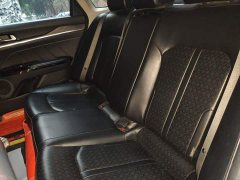 Kia K5 270T CVVD Luxury Tech Edition - ფოტო 18