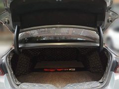 Kia K5 270T CVVD Luxury Tech Edition - ფოტო 20