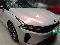 Kia K5 270T CVVD Luxury Tech Edition - ფოტო 3
