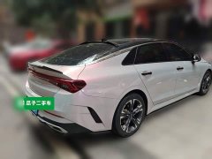 Kia K5 270T CVVD Luxury Tech Edition - ფოტო 6
