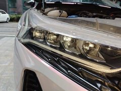 Kia K5 270T CVVD Luxury Tech Edition - ფოტო 7