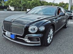 Bentley Flying Spur 4.0T V8 Standard Edition - ფოტო 1