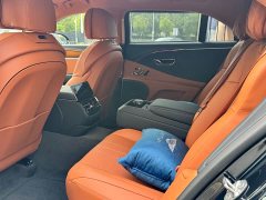 Bentley Flying Spur 4.0T V8 Standard Edition - ფოტო 11