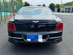 Bentley Flying Spur 4.0T V8 Standard Edition - ფოტო 2