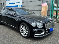 Bentley Flying Spur 4.0T V8 Standard Edition - ფოტო 3
