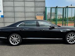 Bentley Flying Spur 4.0T V8 Standard Edition - ფოტო 4