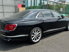 Bentley Flying Spur 4.0T V8 Standard Edition - ფოტო 5