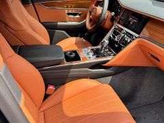 Bentley Flying Spur 4.0T V8 Standard Edition - ფოტო 6