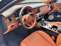 Bentley Flying Spur 4.0T V8 Standard Edition - ფოტო 7