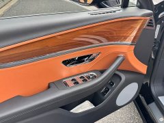 Bentley Flying Spur 4.0T V8 Standard Edition - ფოტო 8