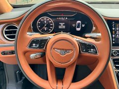 Bentley Flying Spur 4.0T V8 Standard Edition - ფოტო 9