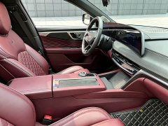 Cadillac CT6 28T Premium - фото 11