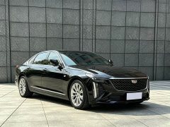 Cadillac CT6 28T Premium - фото 3