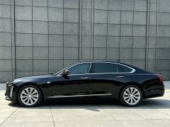 Cadillac CT6 28T Premium - фото 4