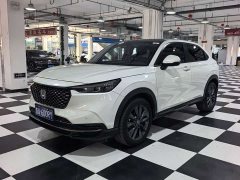 Honda XR-V Facelift 1.5L CVT Passion Edition - ფოტო 1