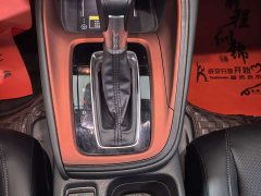 Honda XR-V Facelift 1.5L CVT Passion Edition - ფოტო 11