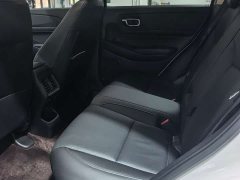 Honda XR-V Facelift 1.5L CVT Passion Edition - ფოტო 14