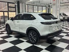 Honda XR-V Facelift 1.5L CVT Passion Edition - ფოტო 17