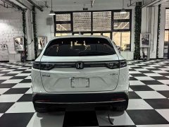 Honda XR-V Facelift 1.5L CVT Passion Edition - ფოტო 18