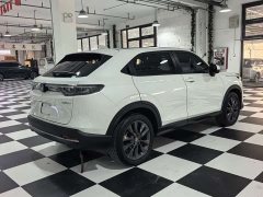 Honda XR-V Facelift 1.5L CVT Passion Edition - ფოტო 19