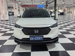 Honda XR-V Facelift 1.5L CVT Passion Edition - ფოტო 2