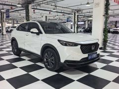 Honda XR-V Facelift 1.5L CVT Passion Edition - ფოტო 3