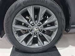 Honda XR-V Facelift 1.5L CVT Passion Edition - ფოტო 4