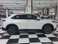 Honda XR-V Facelift 1.5L CVT Passion Edition - ფოტო 5