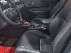 Honda XR-V Facelift 1.5L CVT Passion Edition - ფოტო 7