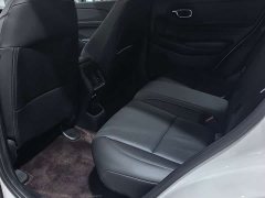 Honda XR-V Facelift 1.5L CVT Passion Edition - ფოტო 8