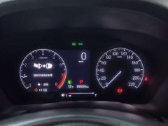 Honda XR-V Facelift 1.5L CVT Passion Edition - ფოტო 9