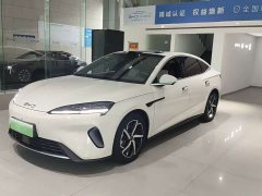 BYD Seal 07 DM-i 1.5T 230km Flagship - ფოტო 1