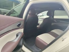 BYD Seal 07 DM-i 1.5T 230km Flagship - ფოტო 11