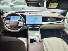 BYD Seal 07 DM-i 1.5T 230km Flagship - ფოტო 12