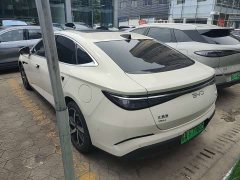 BYD Seal 07 DM-i 1.5T 230km Flagship - ფოტო 13