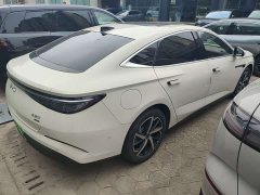 BYD Seal 07 DM-i 1.5T 230km Flagship - ფოტო 14