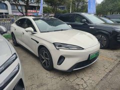 BYD Seal 07 DM-i 1.5T 230km Flagship - ფოტო 15