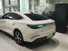 BYD Seal 07 DM-i 1.5T 230km Flagship - ფოტო 3