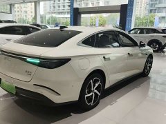 BYD Seal 07 DM-i 1.5T 230km Flagship - ფოტო 4