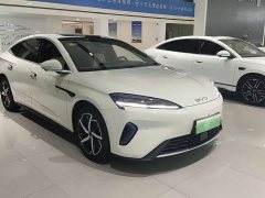 BYD Seal 07 DM-i 1.5T 230km Flagship - ფოტო 5