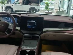BYD Seal 07 DM-i 1.5T 230km Flagship - ფოტო 6
