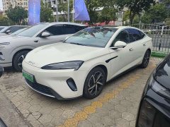 BYD Seal 07 DM-i 1.5T 230km Flagship - ფოტო 7