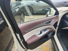 BYD Seal 07 DM-i 1.5T 230km Flagship - ფოტო 8