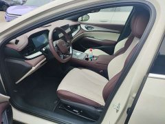 BYD Seal 07 DM-i 1.5T 230km Flagship - ფოტო 9
