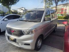 Wuling Hongguang V 1.5L Dynamic Comfort Electric Power Steering - ფოტო 1