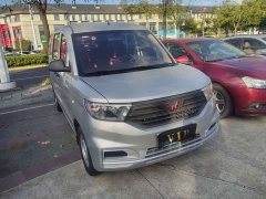 Wuling Hongguang V 1.5L Dynamic Comfort Electric Power Steering - ფოტო 2