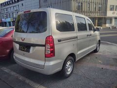 Wuling Hongguang V 1.5L Dynamic Comfort Electric Power Steering - ფოტო 3