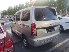 Wuling Hongguang V 1.5L Dynamic Comfort Electric Power Steering - ფოტო 4